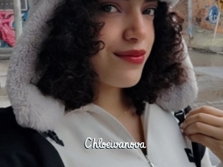 Chloeivanova