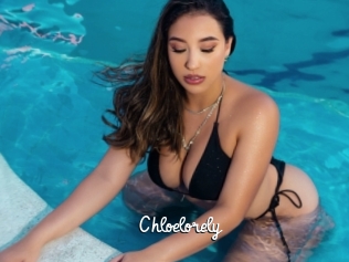 Chloelorely
