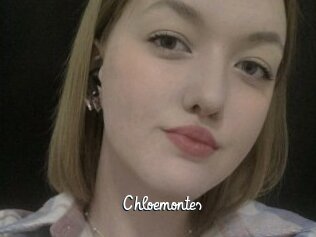 Chloemontes