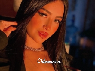 Chloeowenn