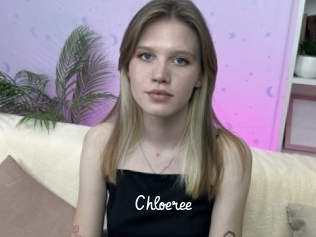 Chloeree