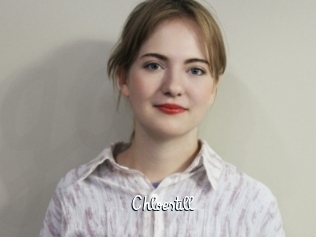 Chloestill