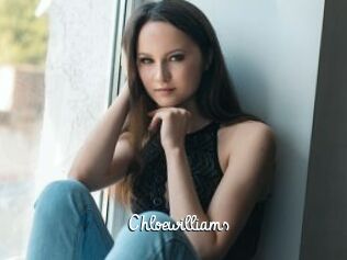 Chloewilliams