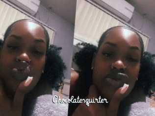 Chocolatesquirter