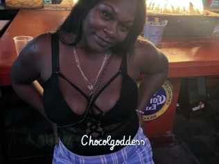 Chocolgoddess