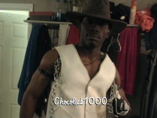 Chocolick1000