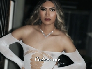 Choleversace