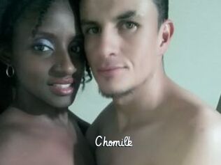 Chomilk