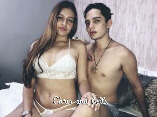 Chris_and_bella