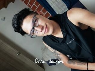Chris_dawson