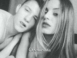 Chrisadriana
