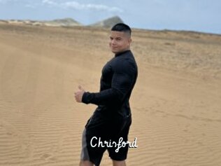 chrisford Galerie du Sexe