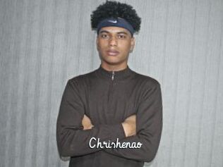 Chrishenao