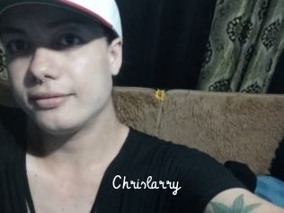 Chrislarry