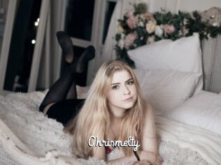 Chrismelty