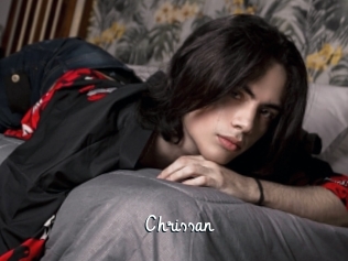 Chrissan