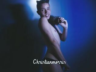 Christianmorris