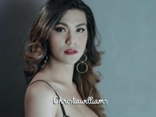 Christiawilliams