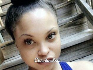 Christinablue