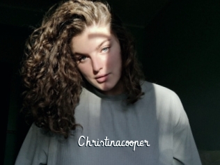 Christinacooper