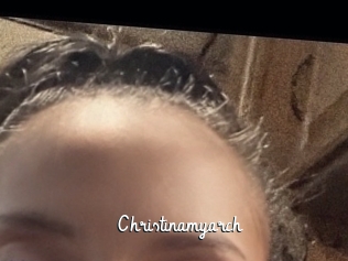 Christinamyarch