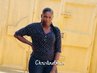 Christineblaze