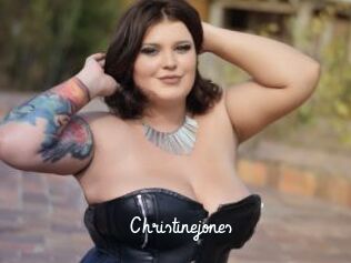 Christinejones