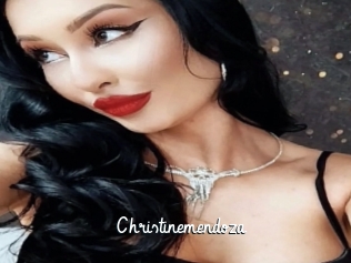 Christinemendoza