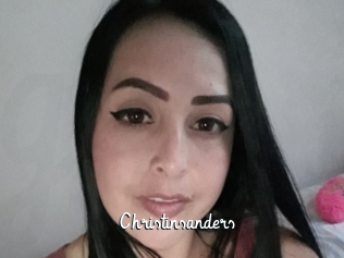 Christinsanders