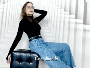 Christiwhite