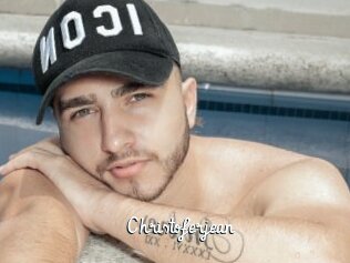 Christoferjean