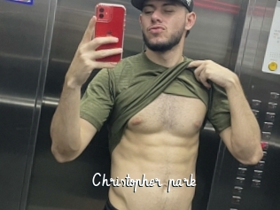 christopher_park Galerie du Sexe