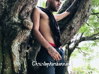 Christopherkenned