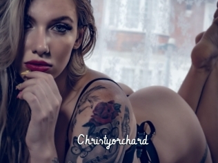Christyorchard