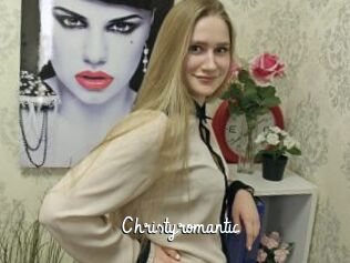 Christyromantic