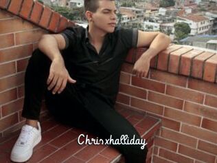Chrisxhalliday