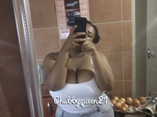 Chubbyqueen21
