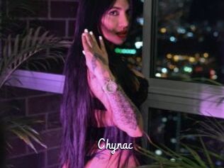 Chynac