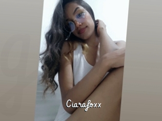 Ciarafoxx