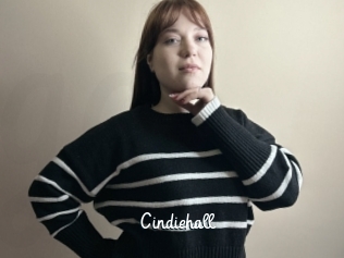 Cindiehall