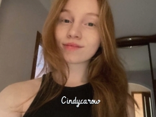 Cindycarow