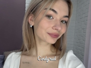 cindyrud Galerie du Sexe