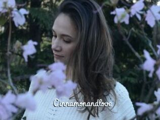 Cinnamonandlove