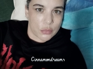 Cinnamondreams