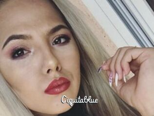 Ciquitablue