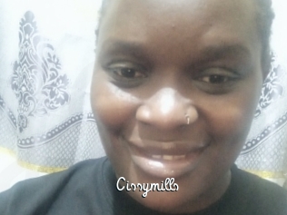 Cissymills