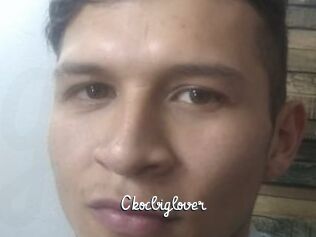 Ckocbiglover