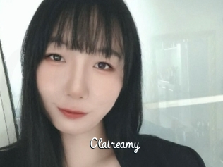 Claireamy
