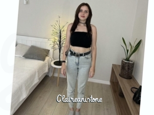Claireanistone