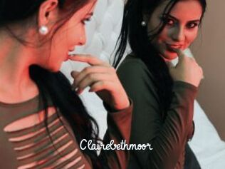 Clairebethmoor